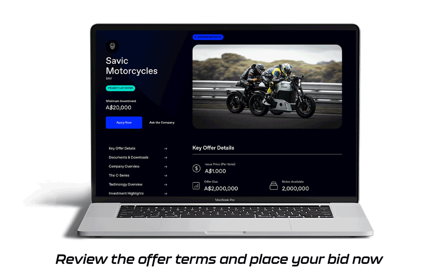 Collection of in a gallery layout